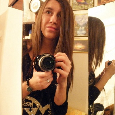 Дарья Ременюк