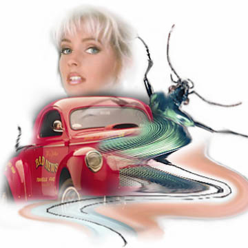 Мисс Поэзия