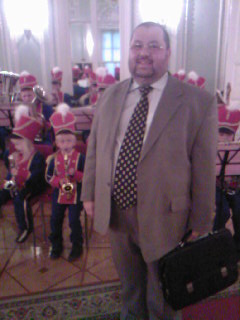 Дмитрий Пищик