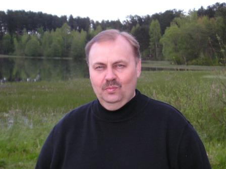 Сергей Пивовар