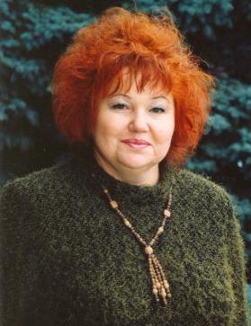 Елизавета Демидова