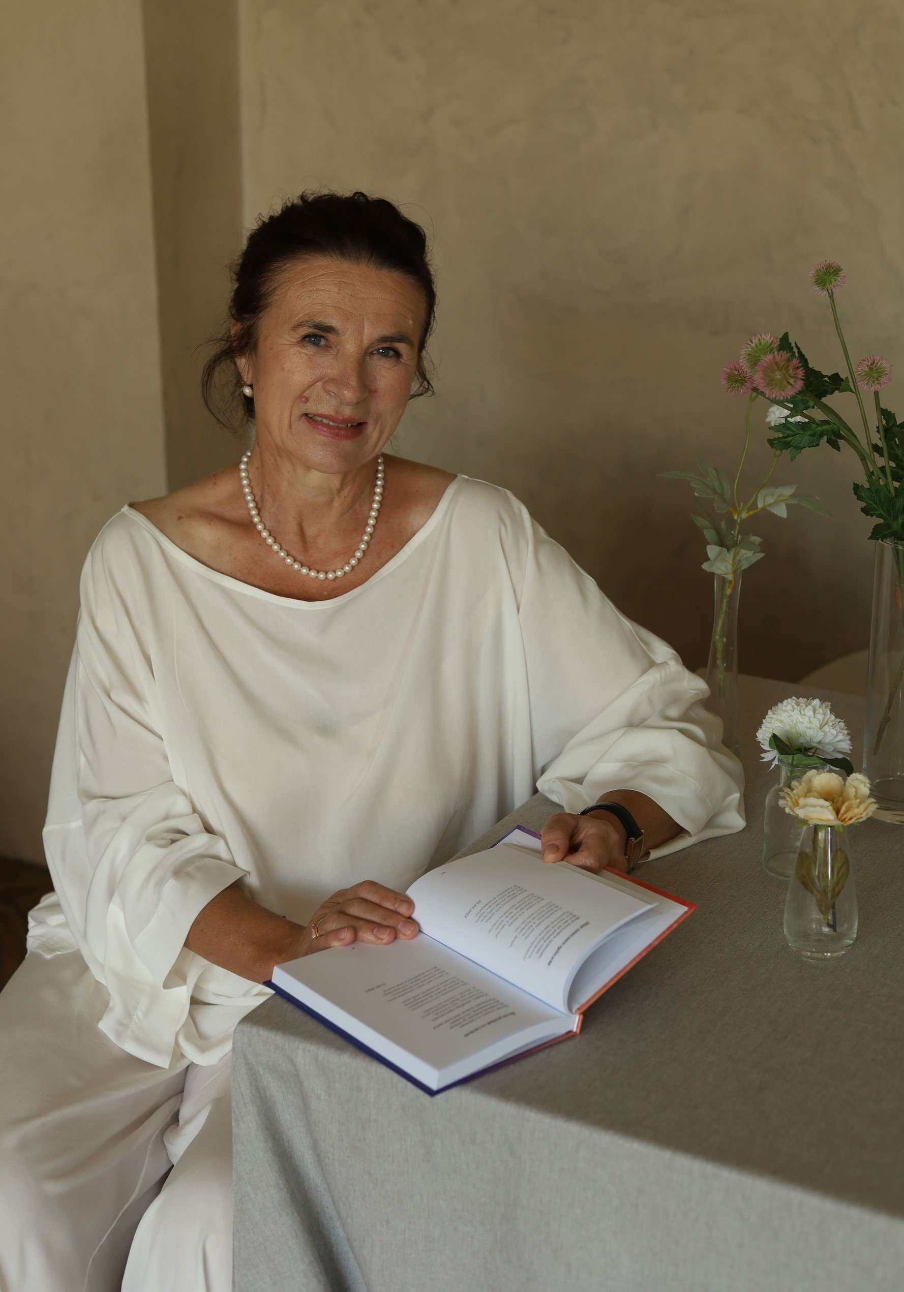 Ирина Дмитриевна Демина