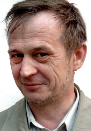 Александр Рубан