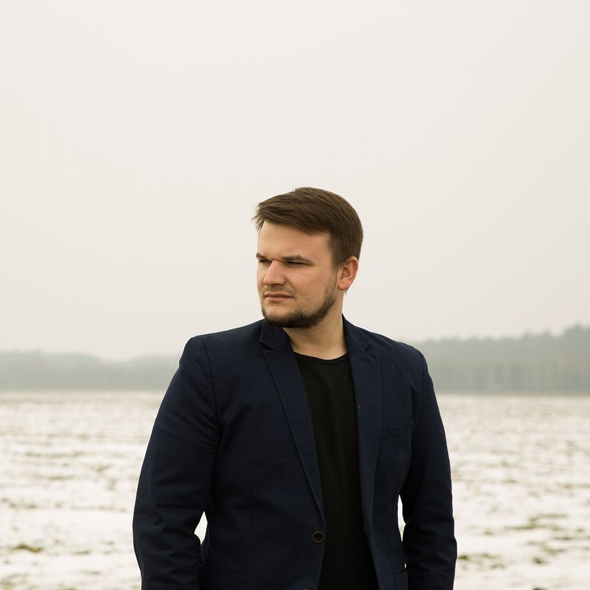 Денис Шамров