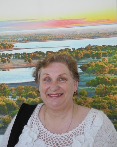 Денисенко Татьяна