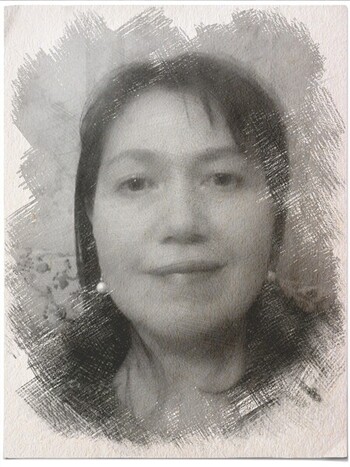 Ирина Каденская