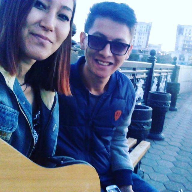 Диас Журабеков