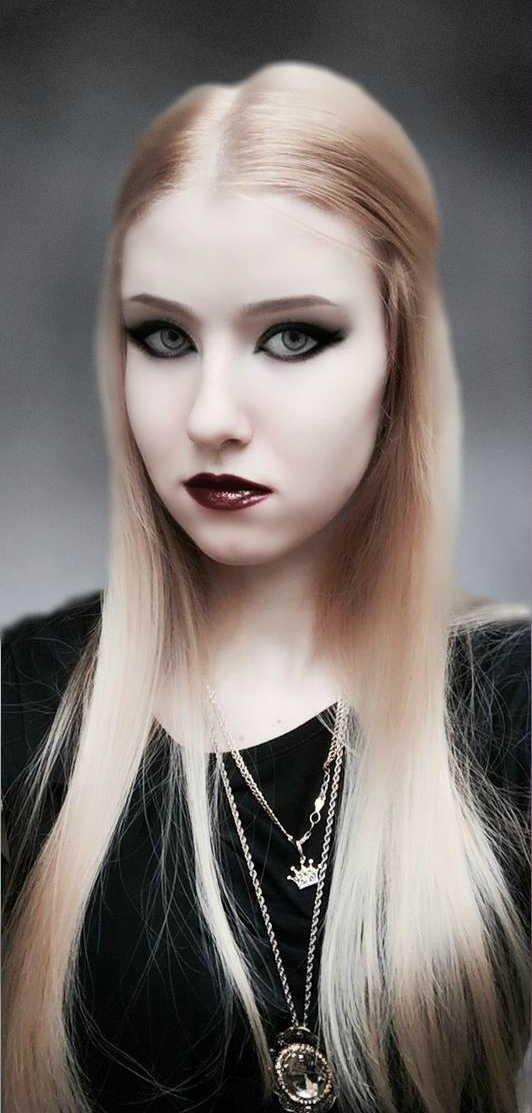 Изабелла Блейз