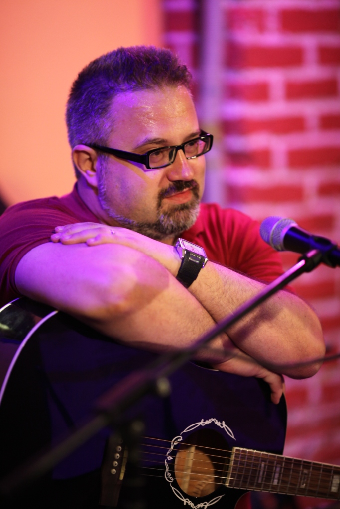 Дмитрий Каннуников