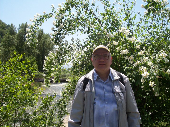 Димитр Дянков