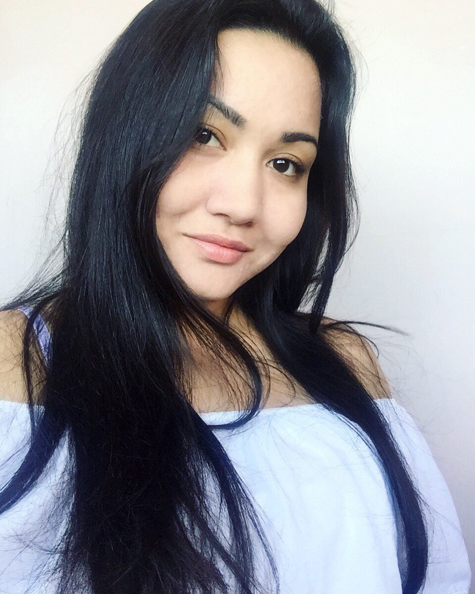 Диана Артукметова