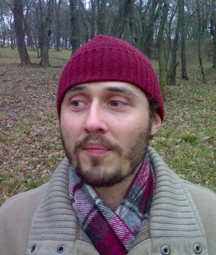 Женя Быков