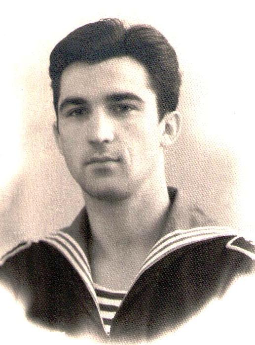 Дмитрий Еременко