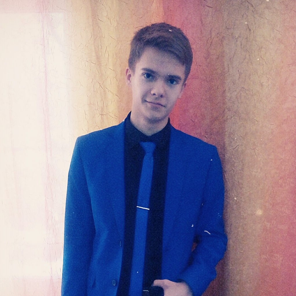 Дмитрий Гомонов