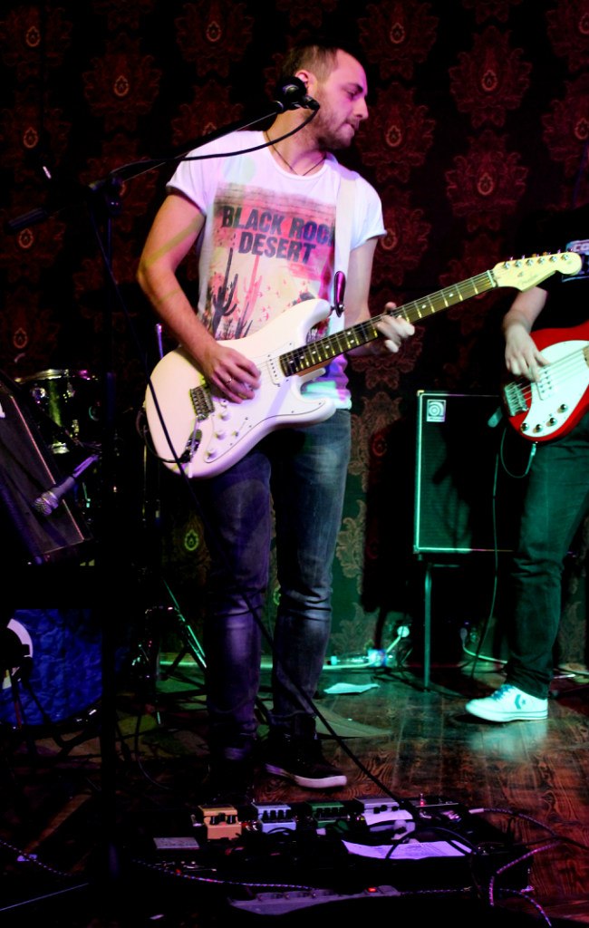 Дмитрий Сергеевич Жук