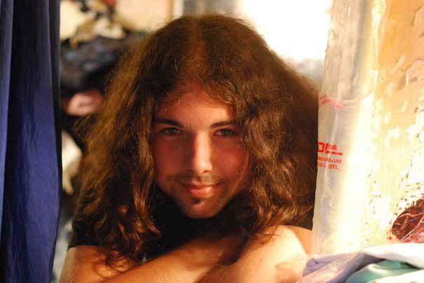 Димитр Авдеев