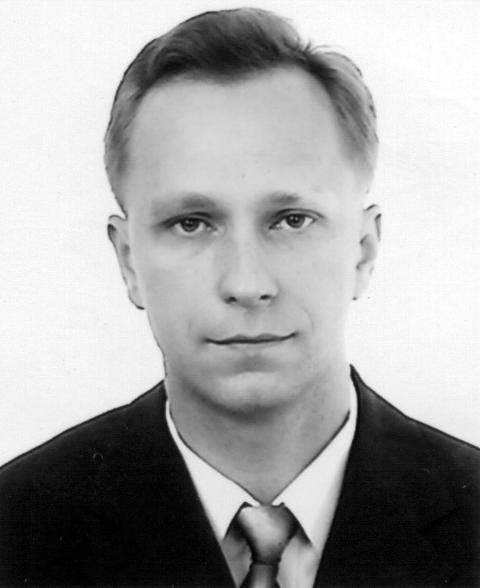 Дмитрий Тараскин / Стихи.ру