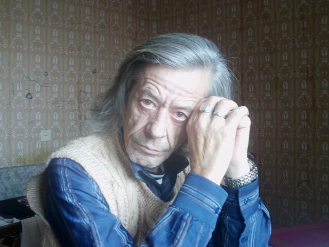 Георгий Мартин