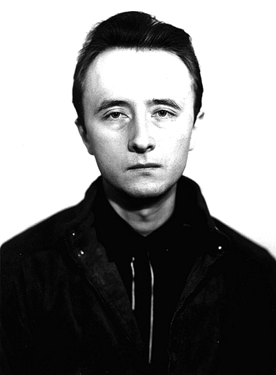 Сергей Зубарев 2