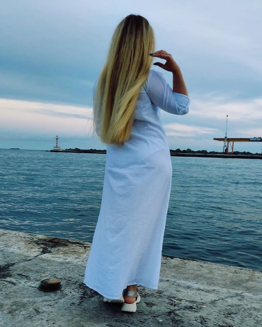 Натали Амар