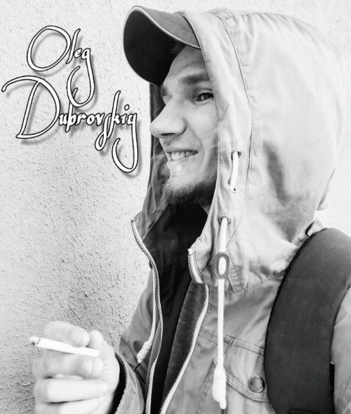 Олег Дубровский 101