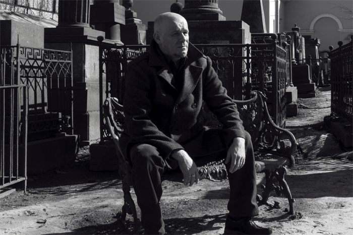 Дмитрий Верховский