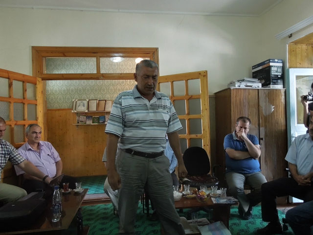 Шахмардан Арран