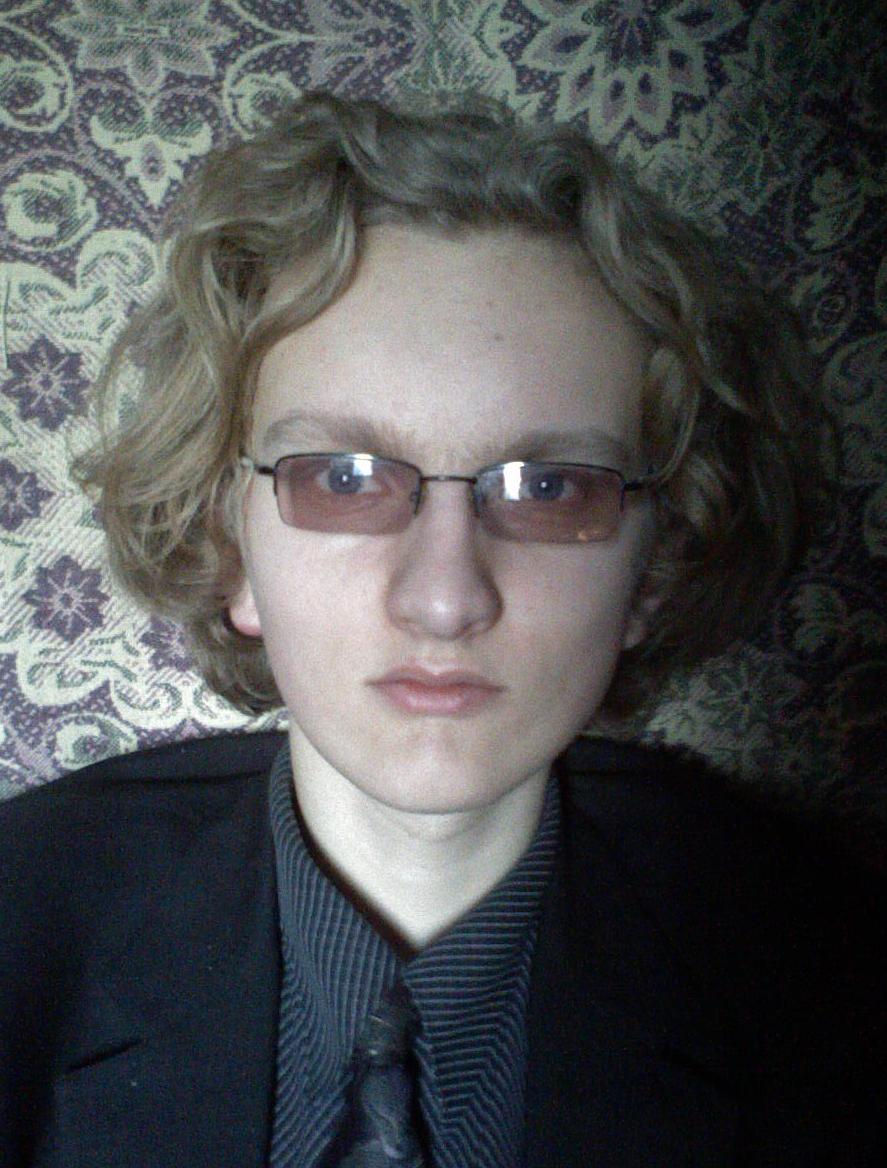 Алексей Бурячков