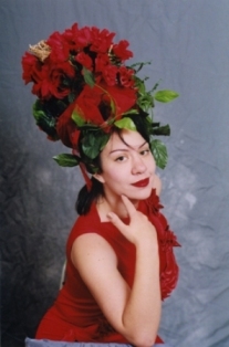 Татьяна Крыжановская