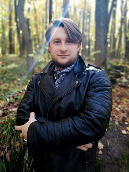 Алёшка Емельянов