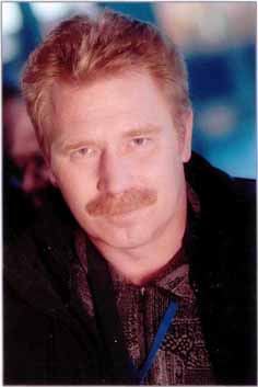 Игорь Ширяев