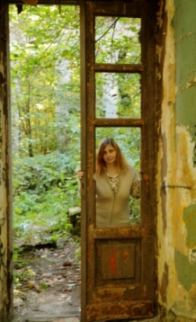 Екатерина Арутюнова