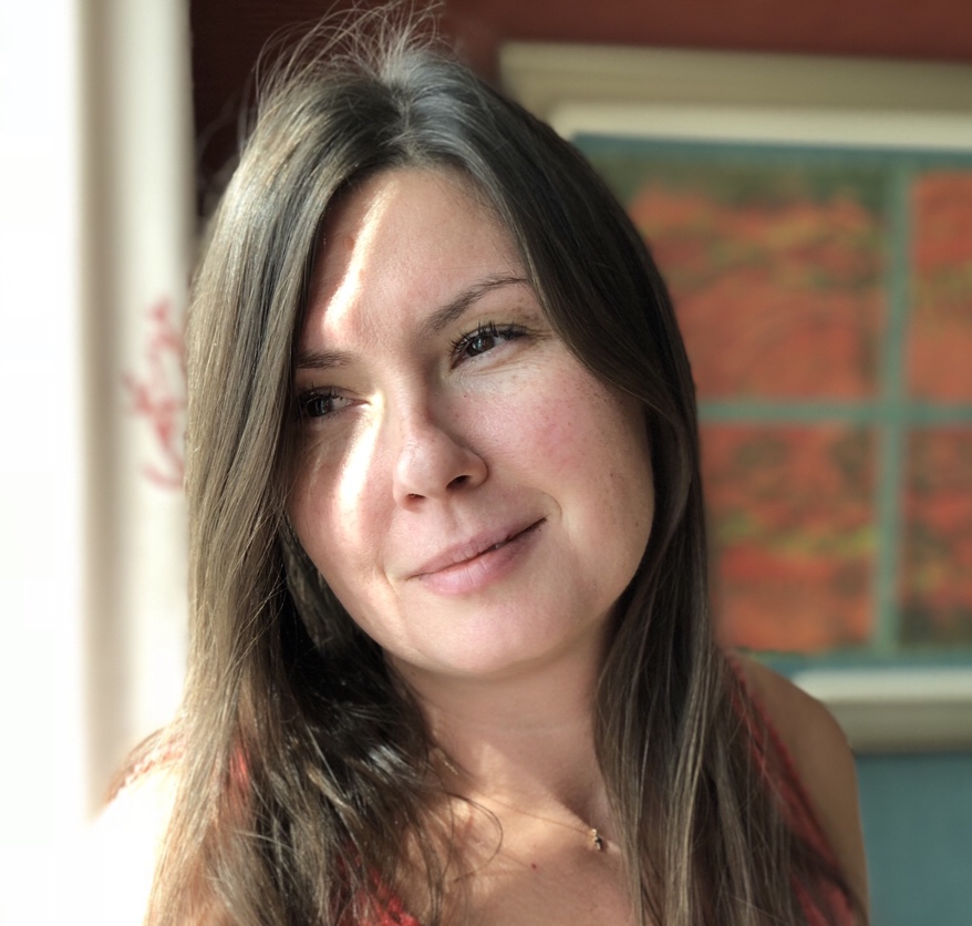 Екатерина Клишева