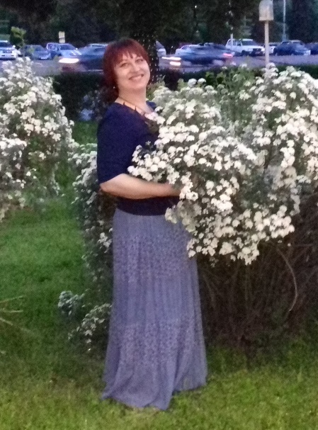 Елена Другова