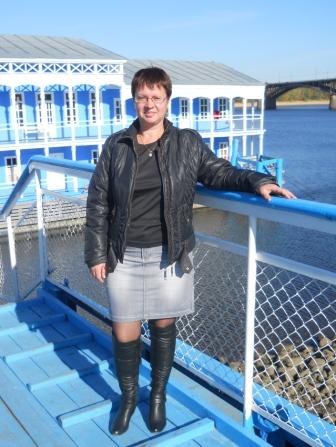 Лена Афанасьева