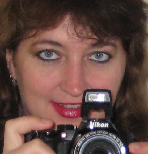 Елена Шурганова