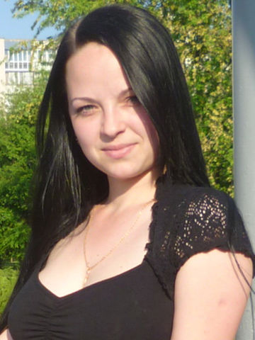 Елена Баеш