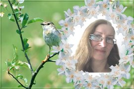 Милли-Адель Елена Михальченко