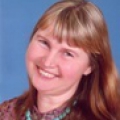 Елена Калюжная