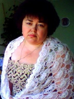Ткач Елена