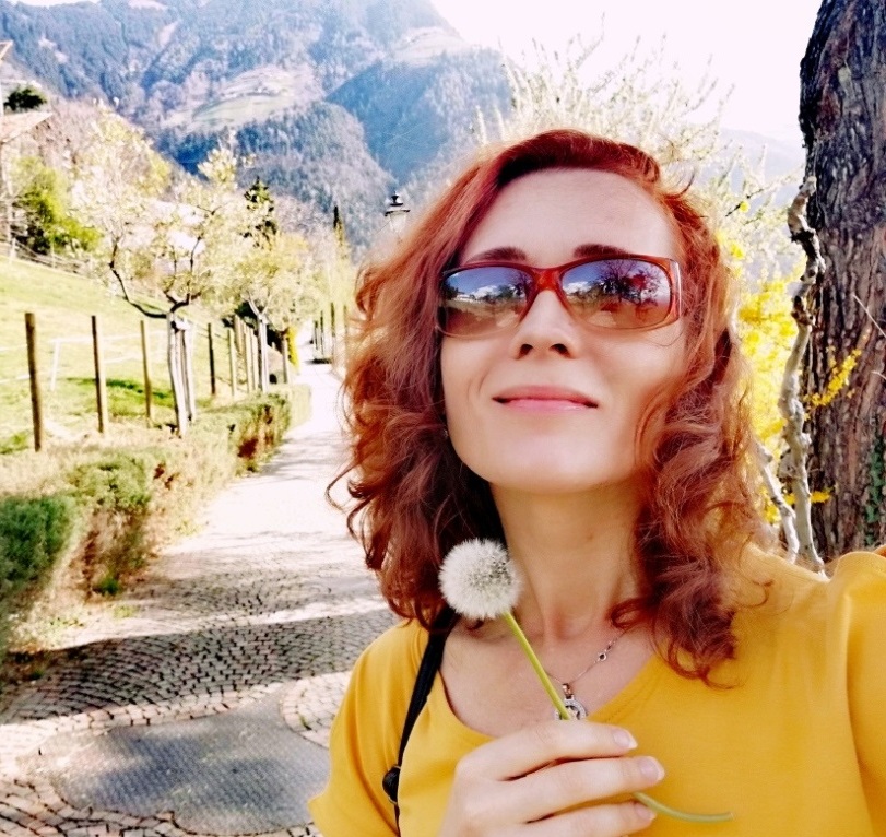 Елена Кондрик