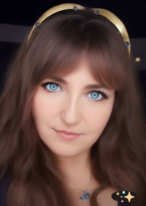 Елена Серебринка