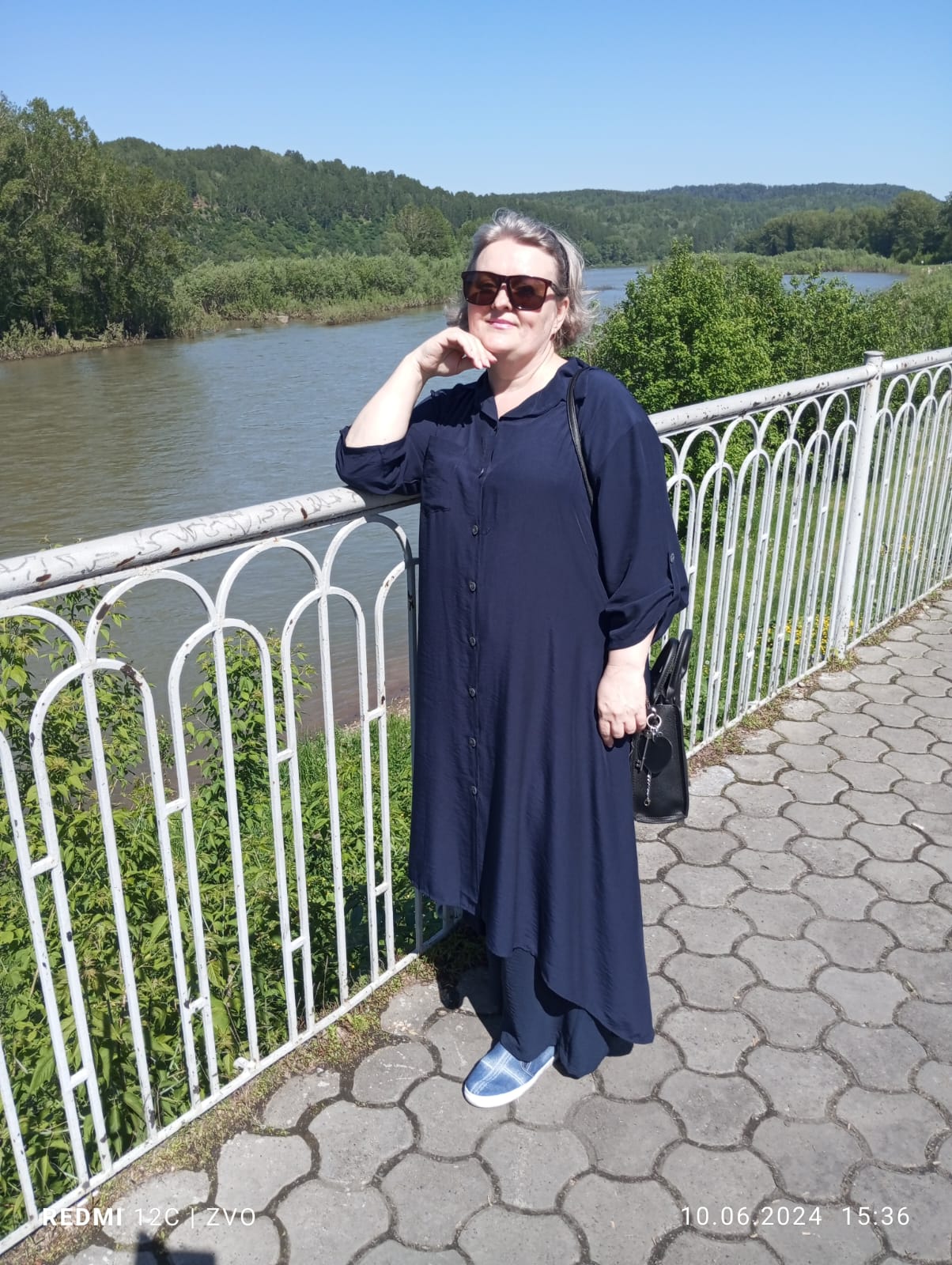 Лена Терехова