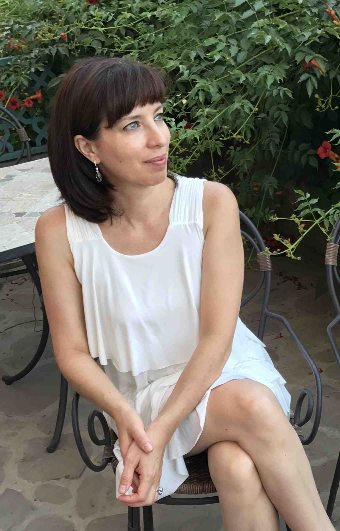 Елена Тасуева