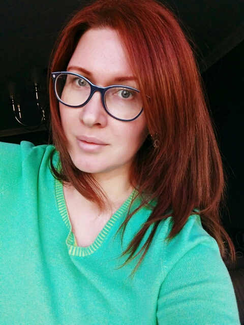 Елена Трускова