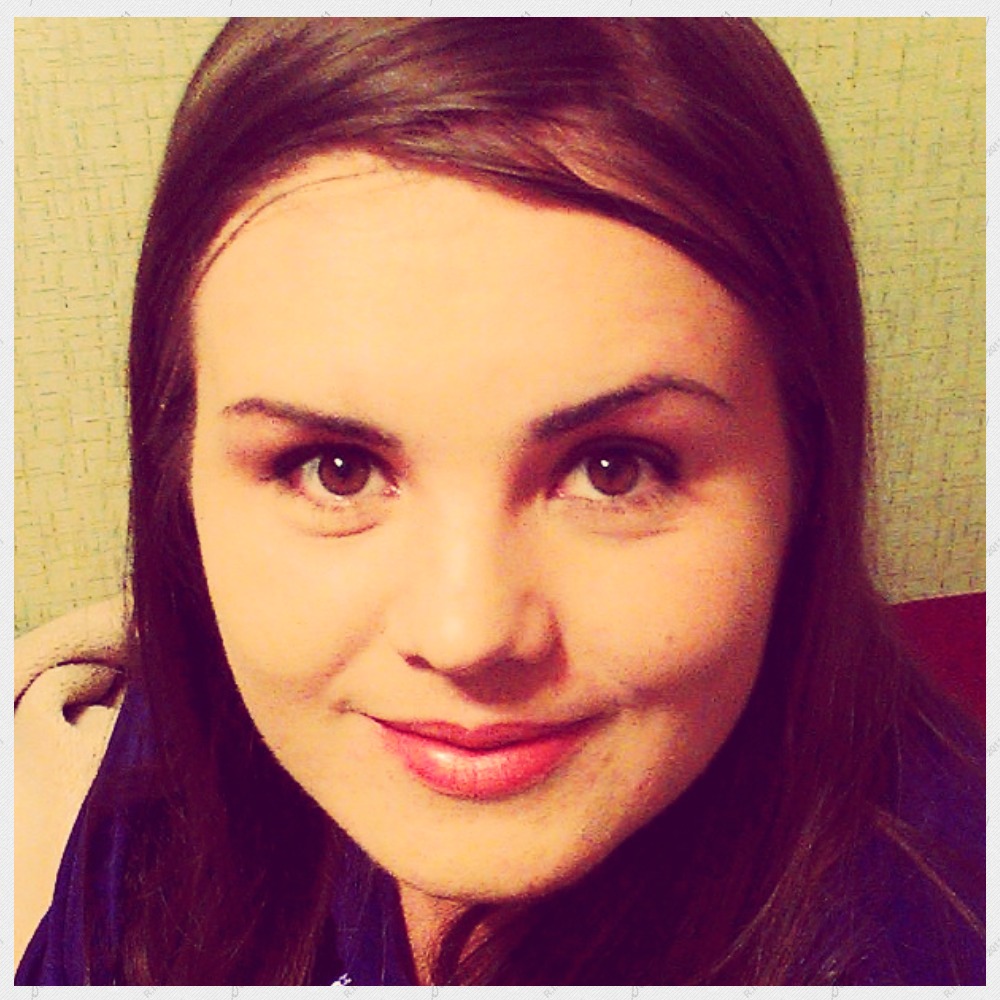 Елена Гусельникова