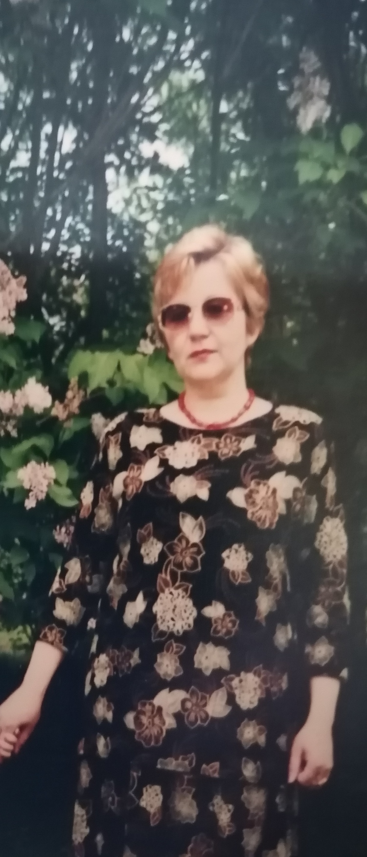 Ляля Павлова