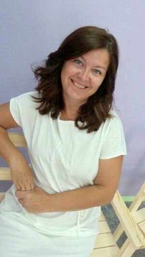 Элеонора Лисова