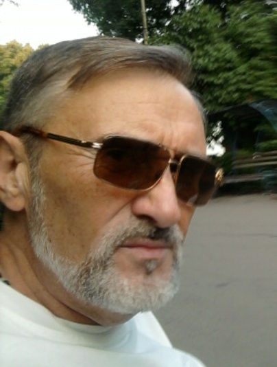 Эларий Топазов