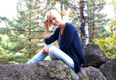 Евгения Олеговна Кузнецова